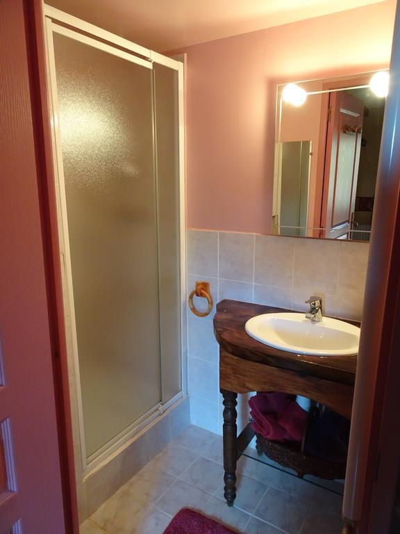 Les Balcons Du Leman Bed & Breakfast Thollon-les-Memises Exterior photo